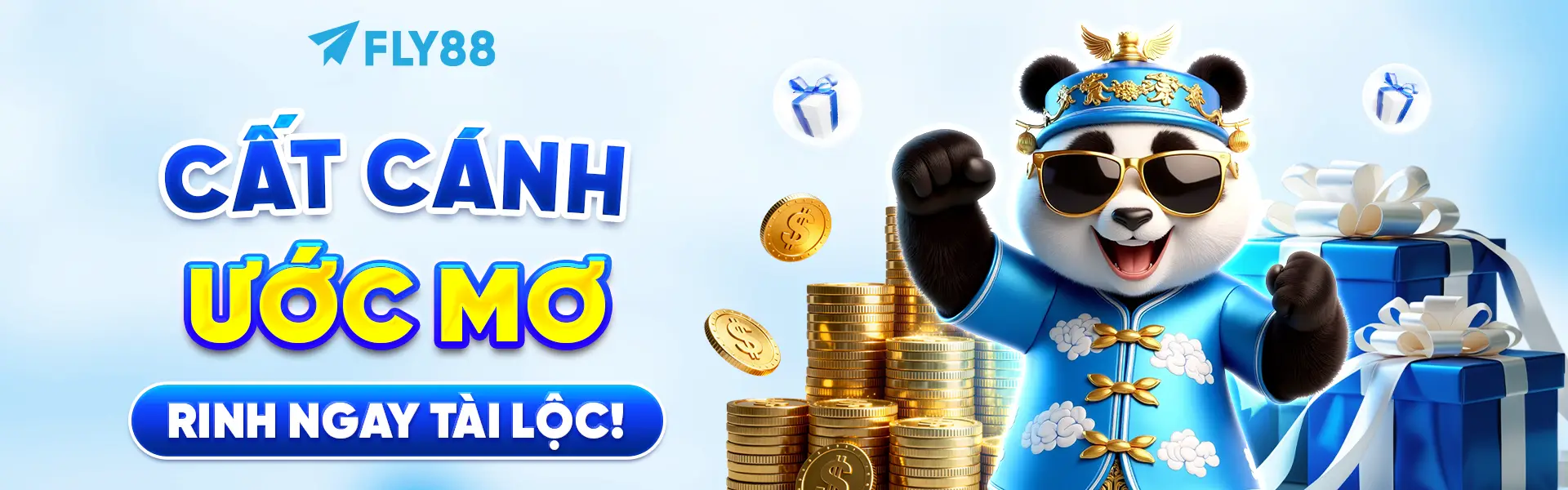 banner fly88 6
